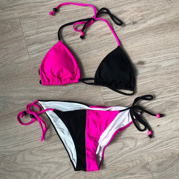 Victoria’s Secret bikini, XS